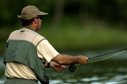 Michigan fishing licenses 2025 How much they cost and how to apply Bridge Michigan
